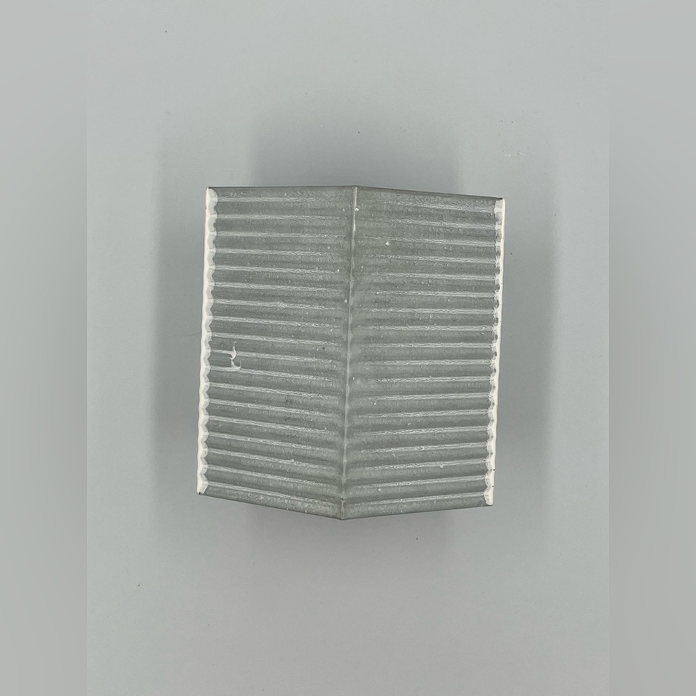 Set of Two - Galvanized Tin - Luminary - Holiday Houses - Target Wondershop - Picture 12 of 16